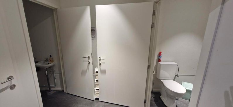 Retail Park de la Borgnette - Unit 03