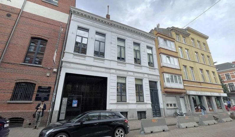 Broederminstraat 9a