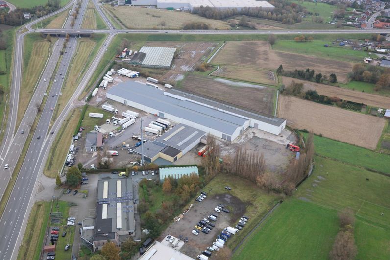 Koningin Astridlaan 8 -10