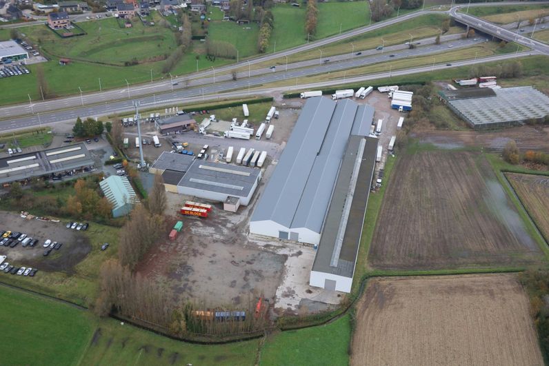 Koningin Astridlaan 8 -10