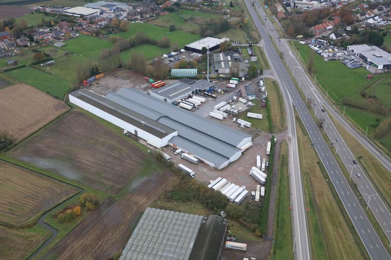 Koningin Astridlaan 8 -10