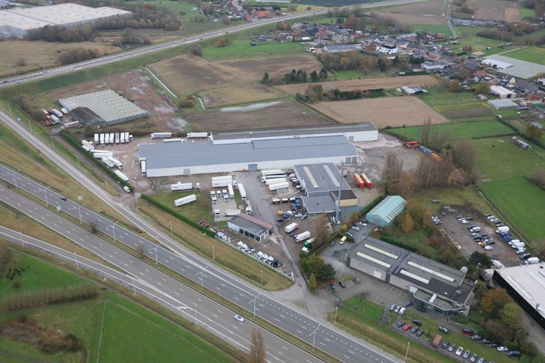 Koningin Astridlaan 8 -10