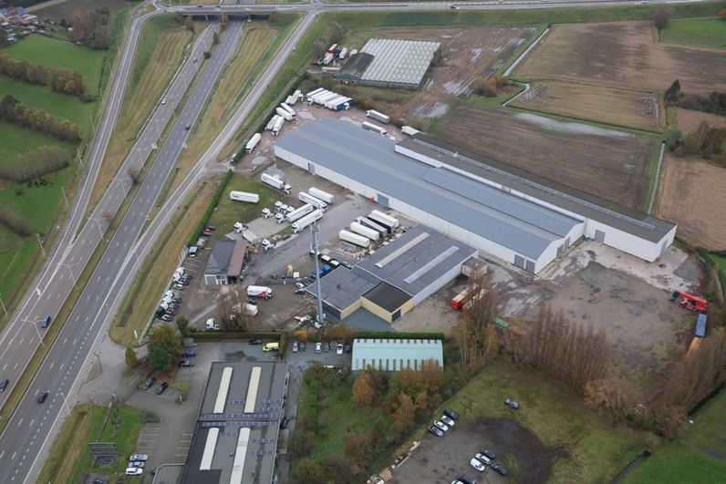 Koningin Astridlaan 8 -10