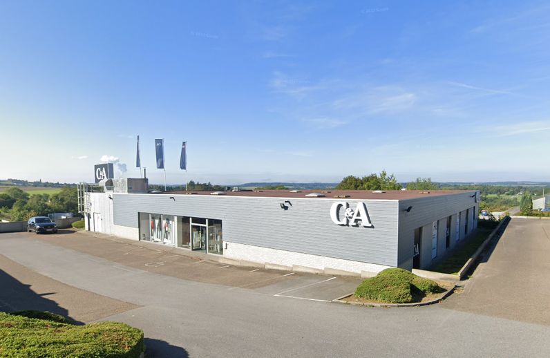 Tienne de l'Europe 11