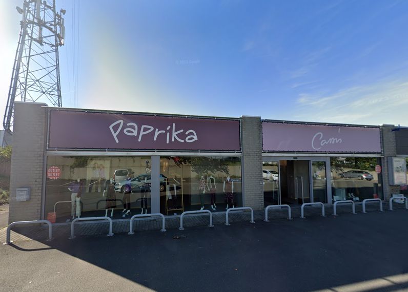 Tienne de l'Europe 12b - Unit 03