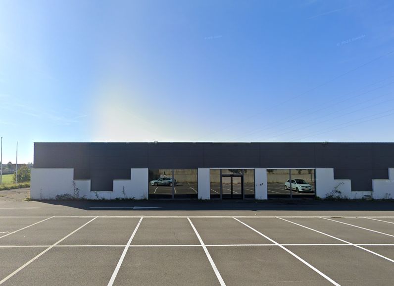 Tienne de l'Europe 15 