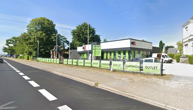 Antwerpsesteenweg 19b, Aartselaar