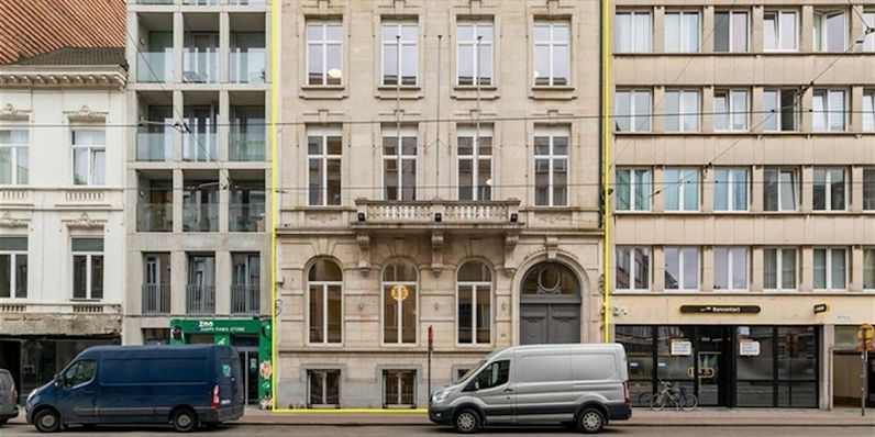 Mechelsesteenweg 65