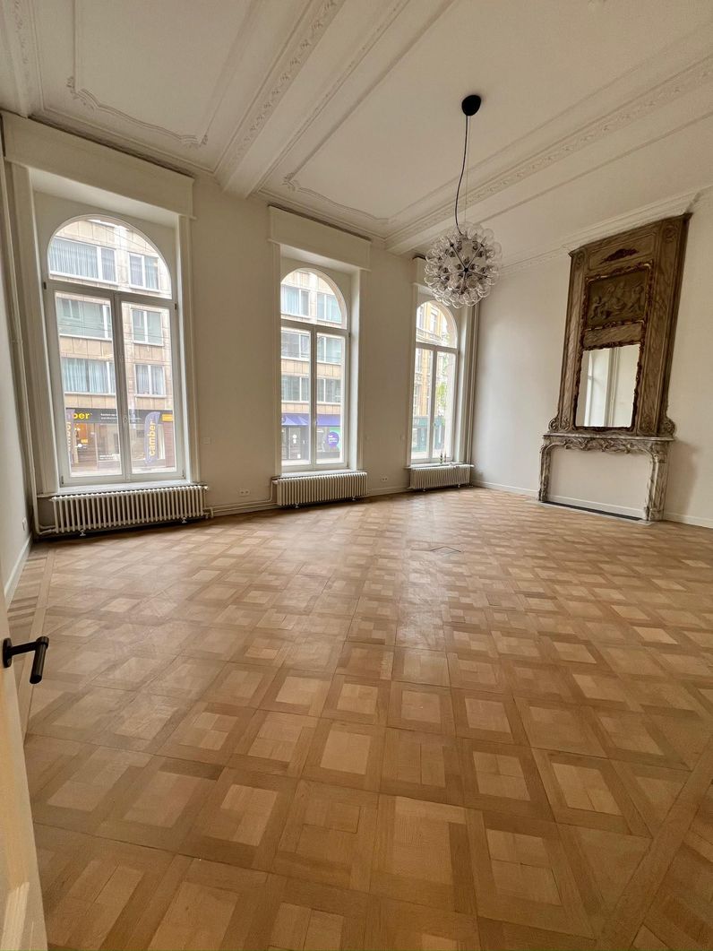 Mechelsesteenweg 65