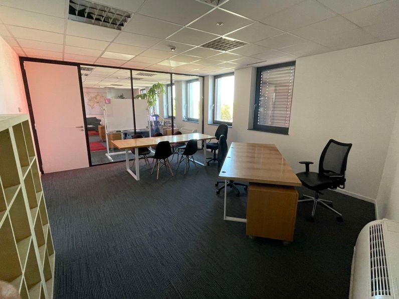 I.47 LIVANGE TOWER B