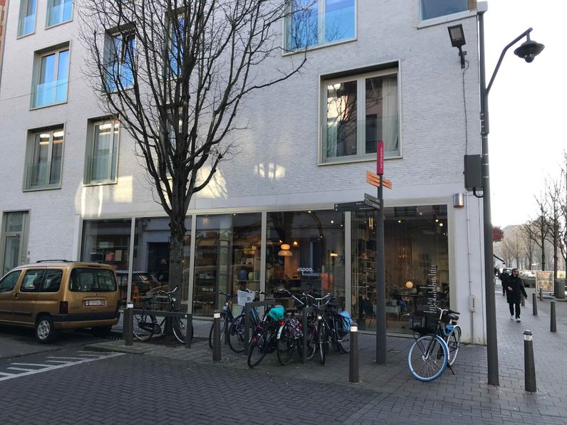 Kloosterstraat 77