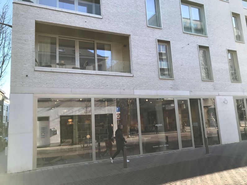 Kloosterstraat 77