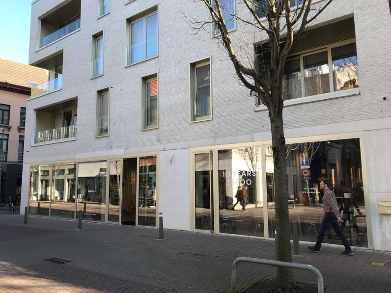 Kloosterstraat 77