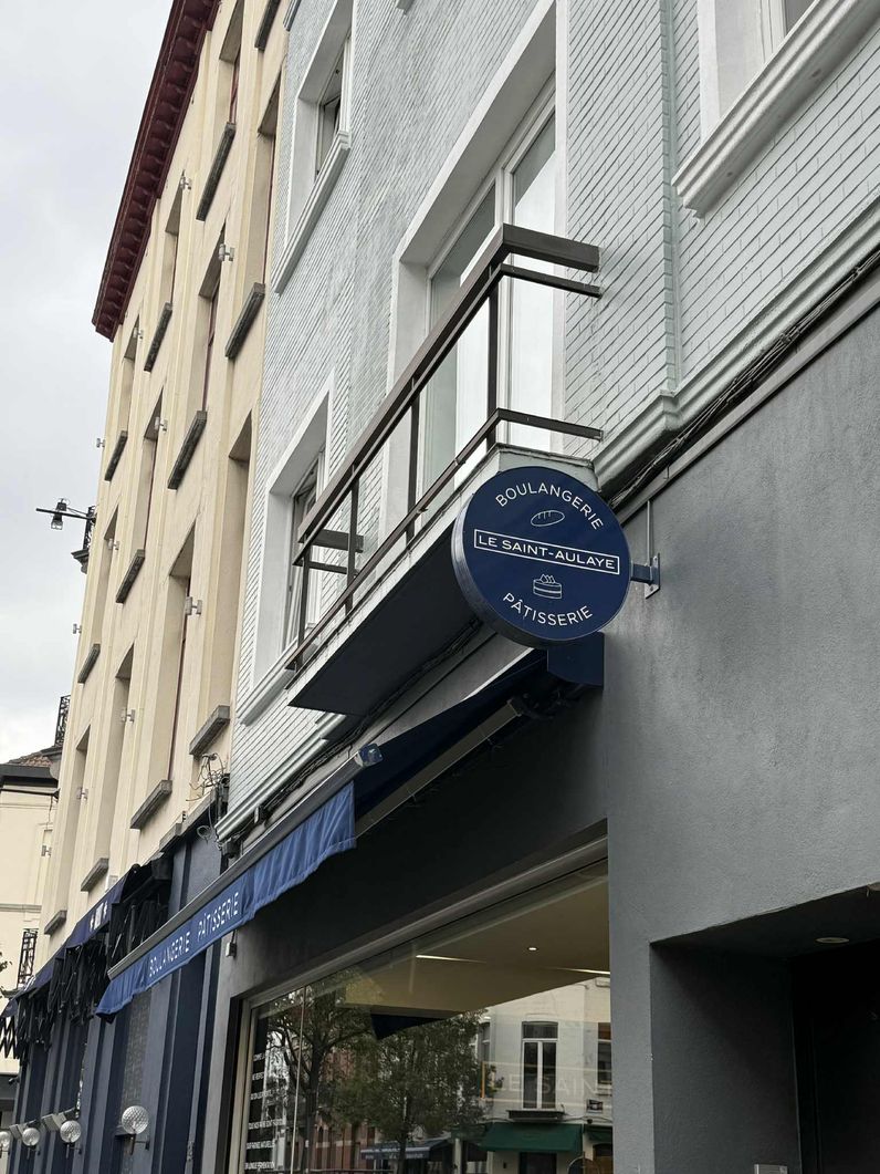 Rue Américaine 130