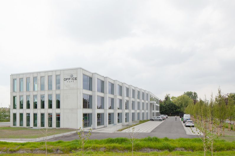 Office Park Lokeren