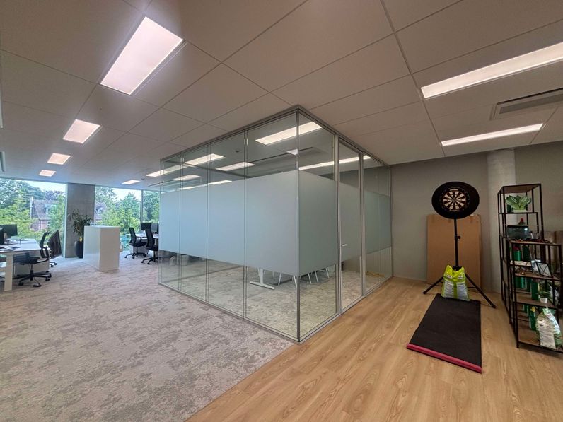 Office Park Lokeren
