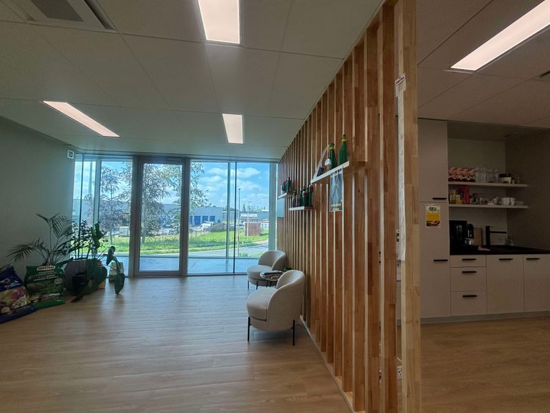 Office Park Lokeren