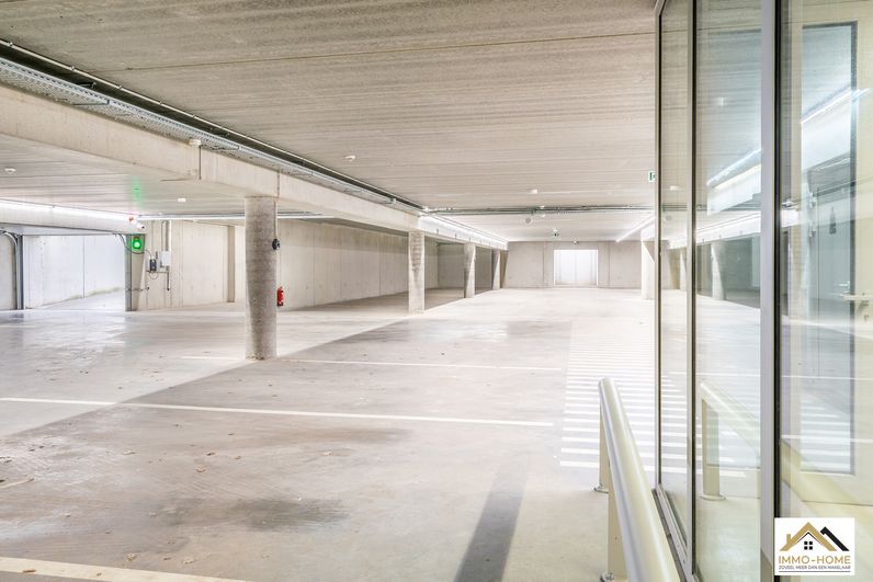 Office Park Lokeren