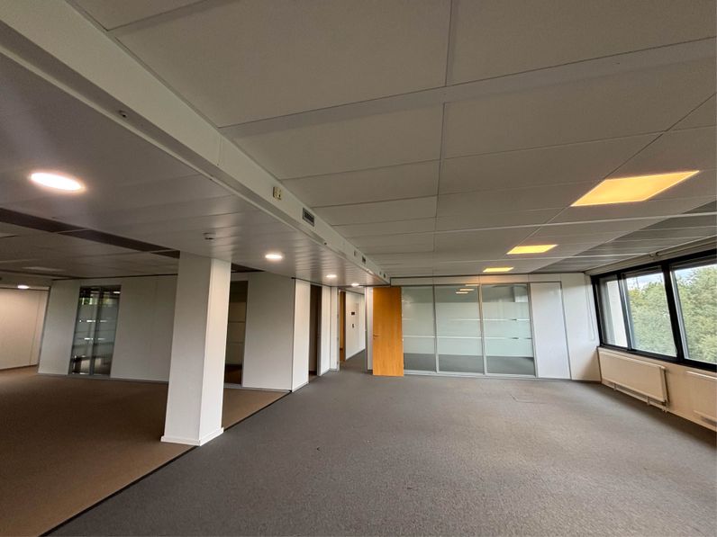 The Office III