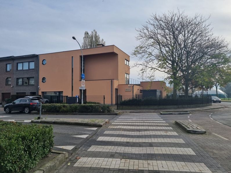 Oude Bosuilbaan 2