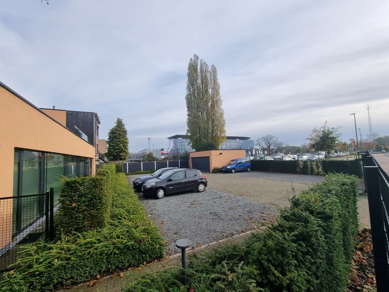 Oude Bosuilbaan 2