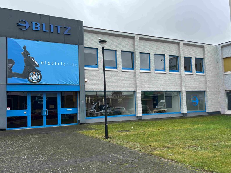 Leuvensesteenweg 48a