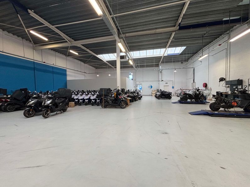 Leuvensesteenweg 48a