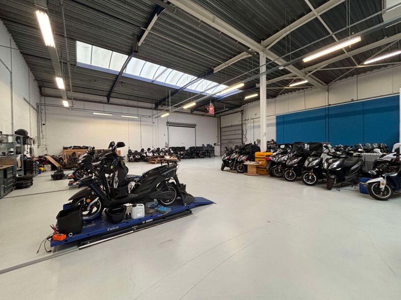 Leuvensesteenweg 48a