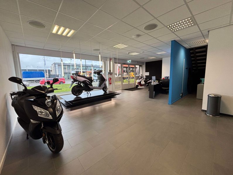 Leuvensesteenweg 48a