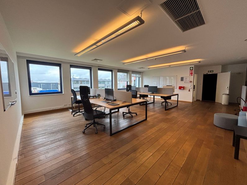 Leuvensesteenweg 48a