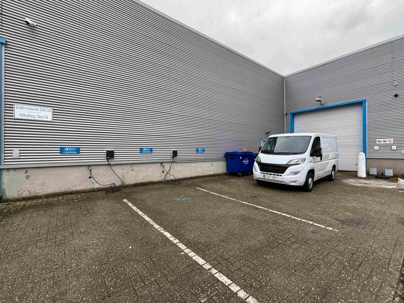 Leuvensesteenweg 48a