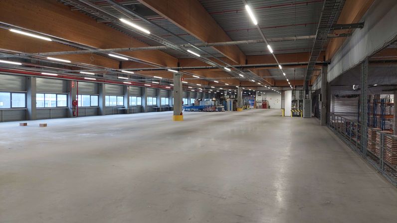 Herentals Green Logistics - Unit B