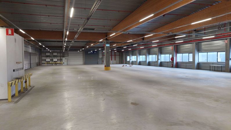 Herentals Green Logistics - Unit B