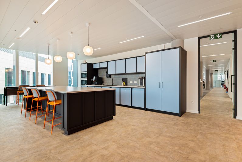 Quatuor - Piano - Subletting