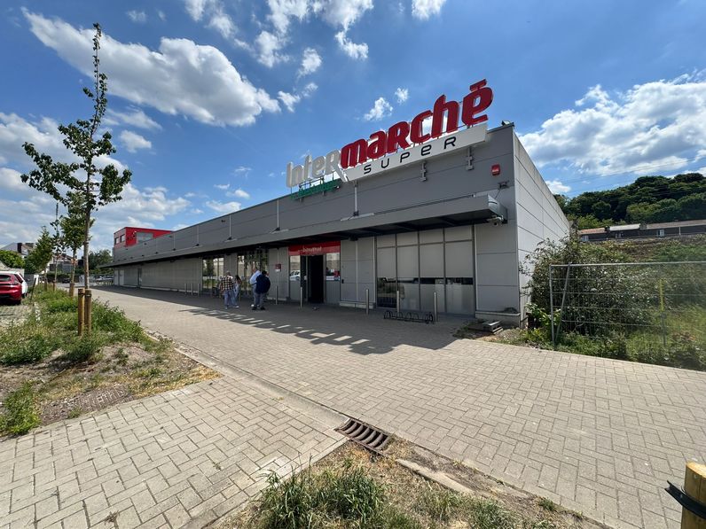 Rue des Maraîchers 76