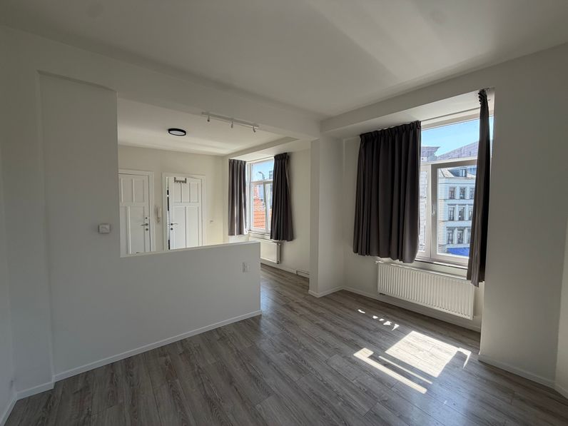 Rue des Eperonniers 81, 1000 Bruxelles, Belgium